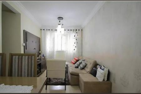 Apartamento à venda com 2 quartos, 47m² em São Pedro, Osasco