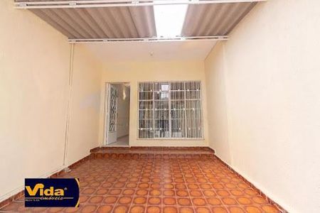 Casa à venda com 2 quartos, 148m² em Centro, Osasco