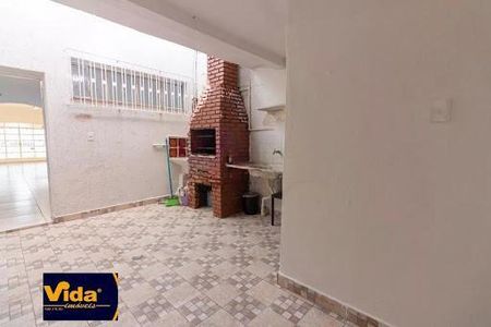 Casa à venda com 2 quartos, 148m² em Centro, Osasco