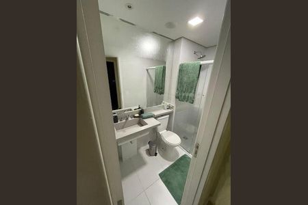 Apartamento à venda com 2 quartos, 62m² em Bethaville I, Barueri