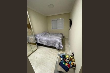 Apartamento à venda com 2 quartos, 62m² em Bethaville I, Barueri