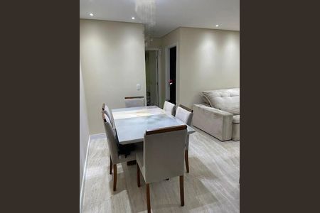 Apartamento à venda com 2 quartos, 62m² em Bethaville I, Barueri