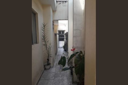 Casa à venda com 2 quartos, 260m² em Jardim Roberto, Osasco