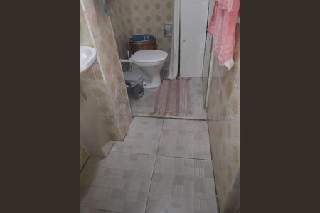 Casa à venda com 2 quartos, 260m² em Jardim Roberto, Osasco