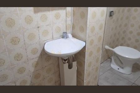 Casa à venda com 2 quartos, 260m² em Jardim Roberto, Osasco