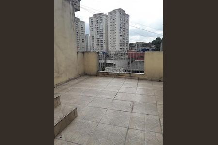Casa à venda com 2 quartos, 260m² em Jardim Roberto, Osasco