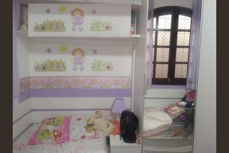 Casa à venda com 3 quartos, 341m² em Santo Antônio, Osasco