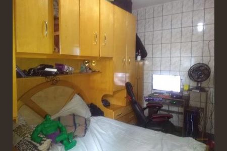 Casa à venda com 3 quartos, 341m² em Santo Antônio, Osasco