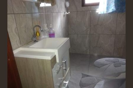 Casa à venda com 3 quartos, 341m² em Santo Antônio, Osasco