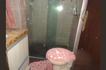 Casa à venda com 3 quartos, 341m² em Santo Antônio, Osasco