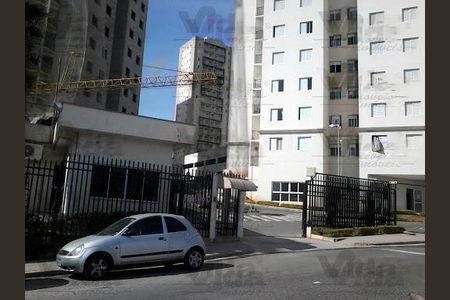 Apartamento à venda com 2 quartos, 50m² em São Pedro, Osasco