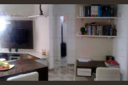 Apartamento à venda com 2 quartos, 50m² em São Pedro, Osasco