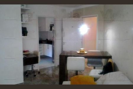 Apartamento à venda com 2 quartos, 50m² em São Pedro, Osasco