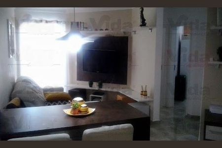 Apartamento à venda com 2 quartos, 50m² em São Pedro, Osasco