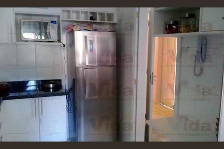 Apartamento à venda com 2 quartos, 50m² em São Pedro, Osasco