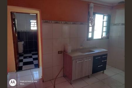 Casa à venda com 1 quarto, 230m² em Bussocaba, Osasco