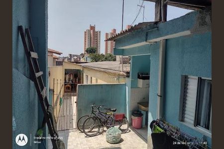 Casa à venda com 1 quarto, 230m² em Bussocaba, Osasco