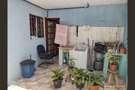 Casa à venda com 1 quarto, 230m² em Bussocaba, Osasco