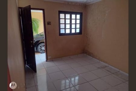 Casa à venda com 1 quarto, 230m² em Bussocaba, Osasco