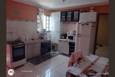 Casa à venda com 1 quarto, 230m² em Bussocaba, Osasco