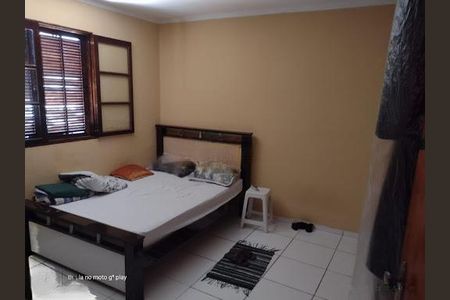 Casa à venda com 1 quarto, 230m² em Bussocaba, Osasco