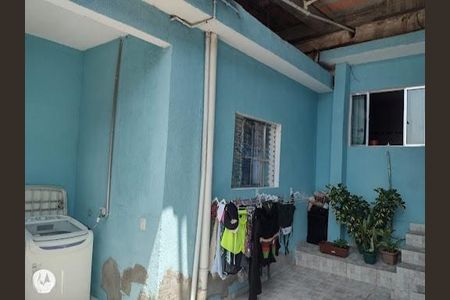Casa à venda com 1 quarto, 230m² em Bussocaba, Osasco