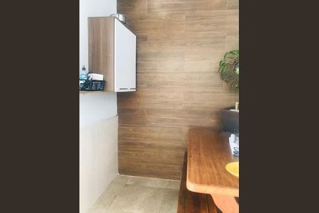 Apartamento à venda com 3 quartos, 140m² em Bussocaba, Osasco