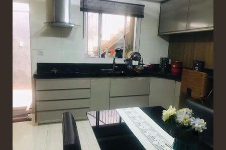 Apartamento à venda com 140m², 3 quartos e 2 vagas