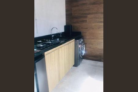 Apartamento à venda com 3 quartos, 140m² em Bussocaba, Osasco