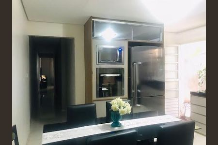 Apartamento à venda com 140m², 3 quartos e 2 vagas