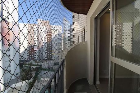 Apartamento à venda com 3 quartos, 80m² em Jardim Taquaral, São Paulo