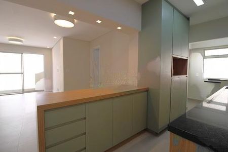 Apartamento à venda com 3 quartos, 80m² em Jardim Taquaral, São Paulo