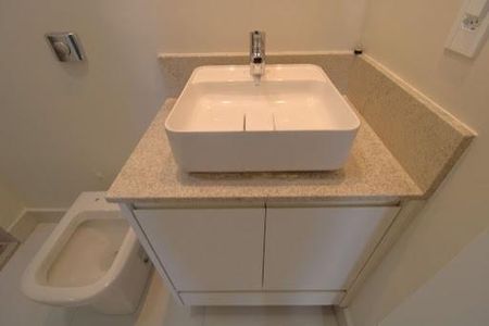 Apartamento à venda com 3 quartos, 80m² em Jardim Taquaral, São Paulo