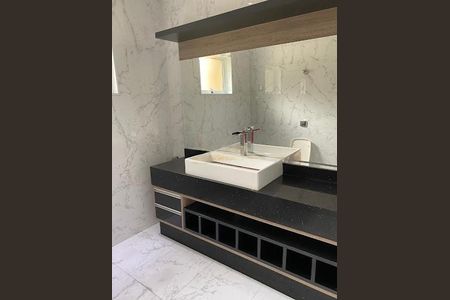 Casa à venda com 4 quartos, 476m² em City Bussocaba, Osasco