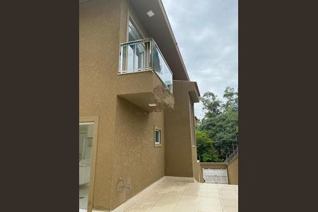 Casa à venda com 476m², 4 quartos e 3 vagas