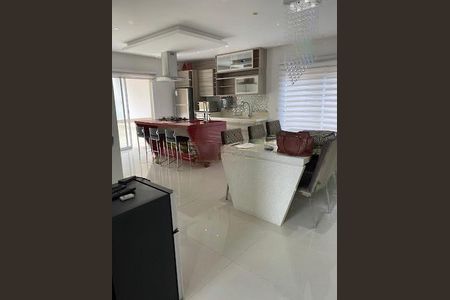 Casa à venda com 4 quartos, 476m² em City Bussocaba, Osasco