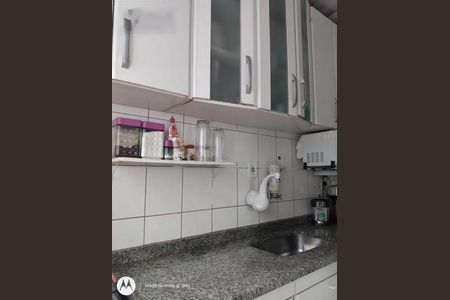 Apartamento à venda com 2 quartos, 74m² em Quitaúna, Osasco
