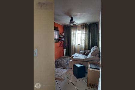 Apartamento à venda com 2 quartos, 74m² em Quitaúna, Osasco