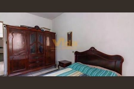 Casa à venda com 3 quartos, 125m² em Santo Antônio, Osasco