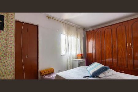 Casa à venda com 3 quartos, 125m² em Santo Antônio, Osasco