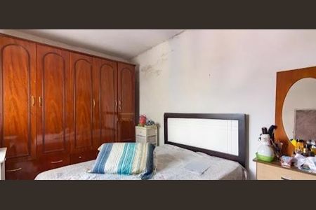 Casa à venda com 3 quartos, 125m² em Santo Antônio, Osasco
