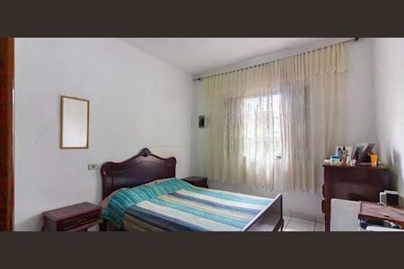 Casa à venda com 3 quartos, 125m² em Santo Antônio, Osasco