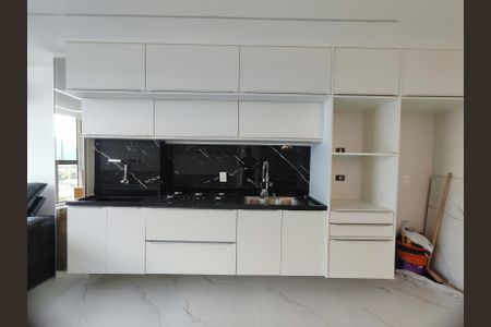 Apartamento à venda com 81m², 2 quartos e 2 vagas Apartamento à venda com 81m², 2 quartos e 2 vagasCozinha