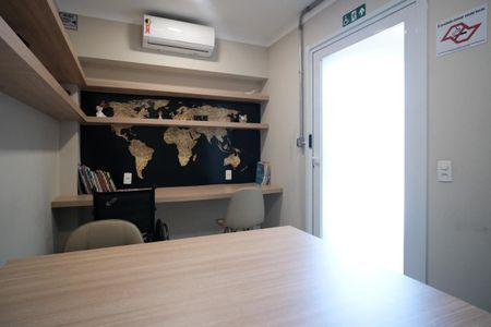 Apartamento à venda com 41m², 2 quartos e 1 vaga Apartamento à venda com 41m², 2 quartos e 1 vagaÁrea comum