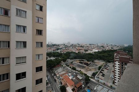 Quarto 1 de apartamento à venda com 2 quartos, 41m² em Vila Penteado, São Paulo