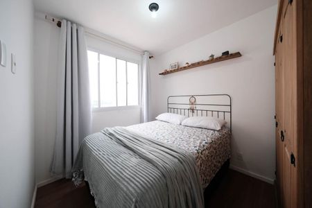 Quarto 1 de apartamento à venda com 2 quartos, 41m² em Vila Penteado, São Paulo