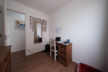 Apartamento à venda com 41m², 2 quartos e 1 vagaQuarto 2