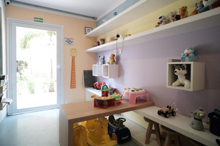 Apartamento à venda com 41m², 2 quartos e 1 vaga Apartamento à venda com 41m², 2 quartos e 1 vagaÁrea comum