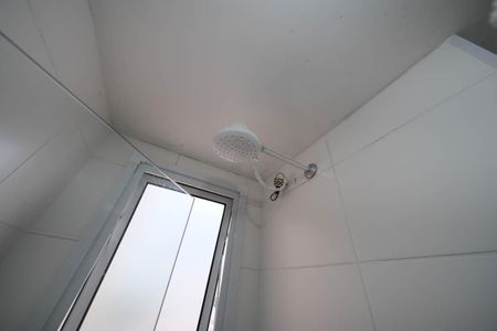 Apartamento à venda com 41m², 2 quartos e 1 vagaBanheiro