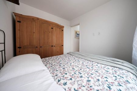 Quarto 1 de apartamento à venda com 2 quartos, 41m² em Vila Penteado, São Paulo